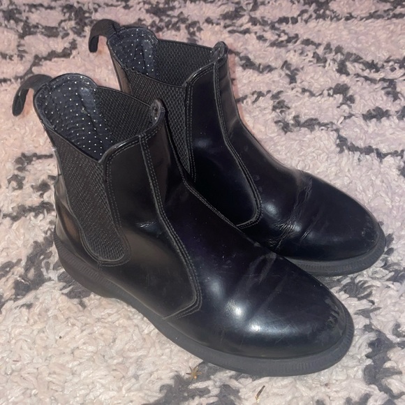 Doc Martens “Flora” Chelsea boot US size 6 - Picture 1 of 7